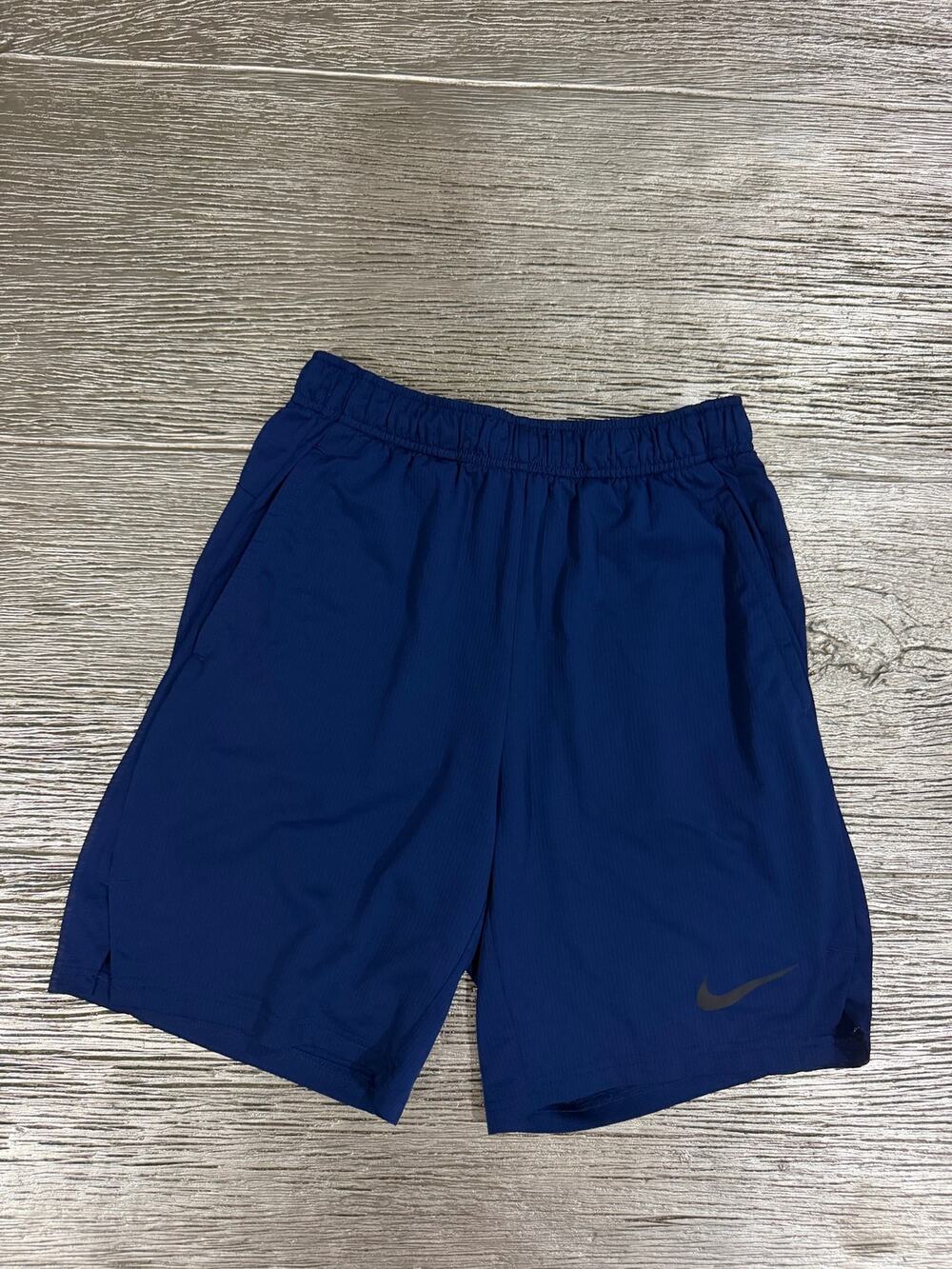 Nike Dri-FIT Standard Fit Athletic Shorts men’s size S